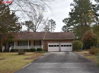 3519 Kirby Smith Dr, Wilmington, NC 28409