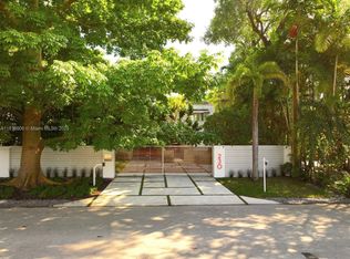 230 Ridgewood Rd, Coral Gables, FL 33133