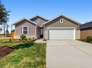 21846 Redwood Bluff Trl, Cypress, TX 77433