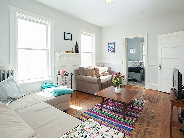 3 Kinnaird St #2F — Photo 3