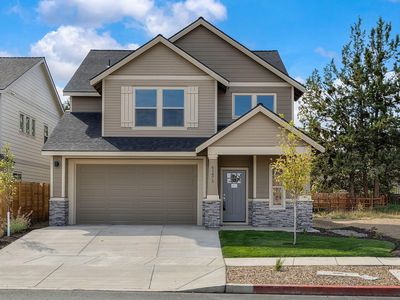20615 Kira Dr #386, Bend, OR, 97702