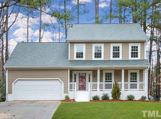 103 Rock Pointe Ln, Cary, NC 27513