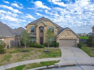 20507 Gable Run Ct, Richmond, TX 77407