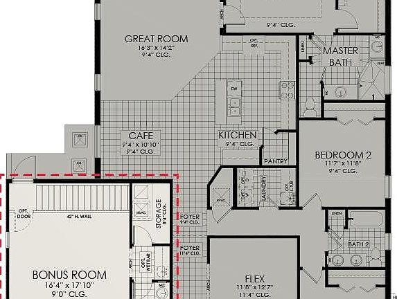 5th image of 3530 Archdale St