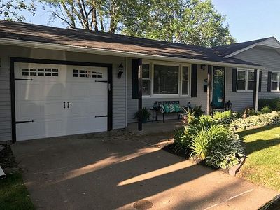1623 Parkway Dr, Bettendorf, IA, 52722