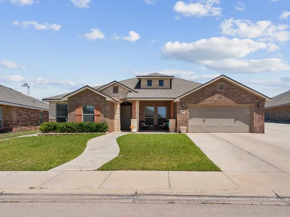406 Mile High Ln, Midland, TX 79706