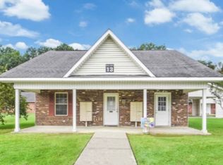 Beau Soleil Estate, Lafayette, LA 70501