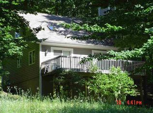 5635 Beech Rd, Harbor Springs, MI 49740