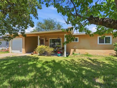 1234 Bonito Ave, Grand Junction, CO, 81506