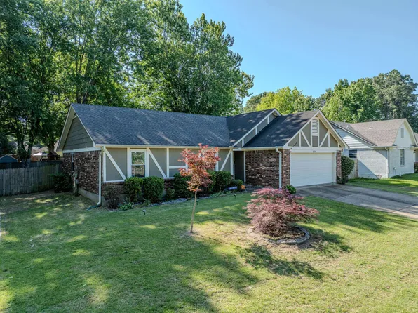 3276 Altruria Rd, Bartlett, TN 38134