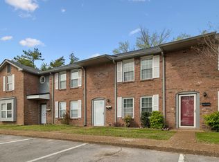 5510 Country Dr APT 108, Nashville, TN 37211