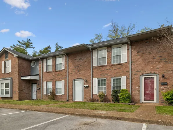 5510 Country Dr APT 108, Nashville, TN 37211