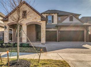 1116 Prairie Ridge Ln, Arlington, TX 76005