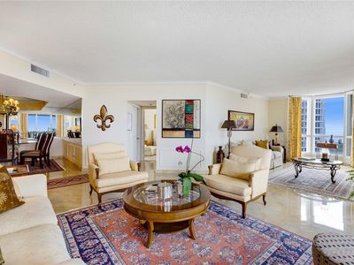 21205 Yacht Club Dr #2203, Aventura, FL, 33180