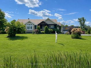 8096 County Road 2 Rd, Greater Napanee, ON K7R3K6