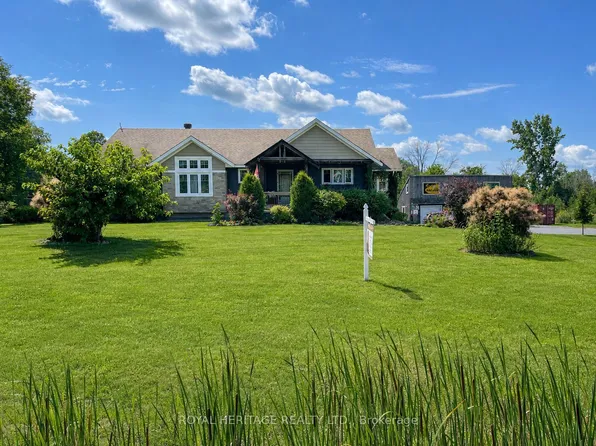 8096 County Road 2 Rd, Greater Napanee, ON K7R 3K6