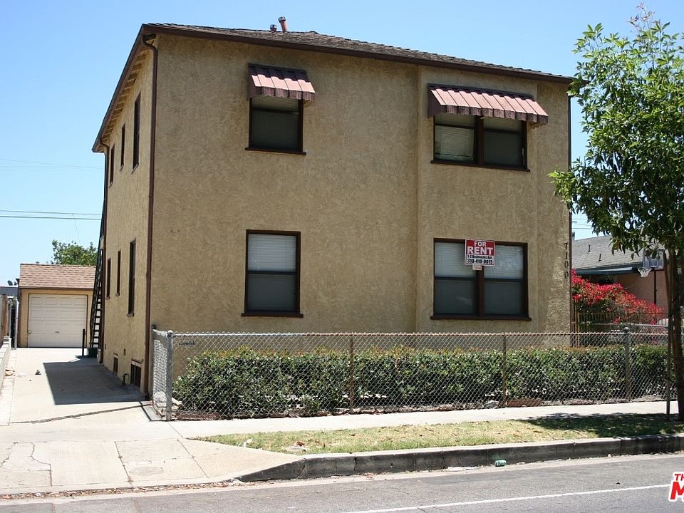 1st image of 7100 S Van Ness Ave