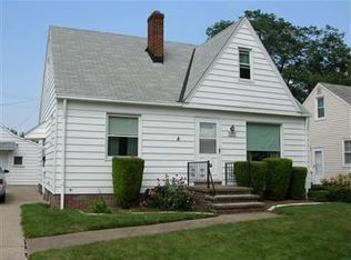 3202 Tuxedo Ave, Parma, OH