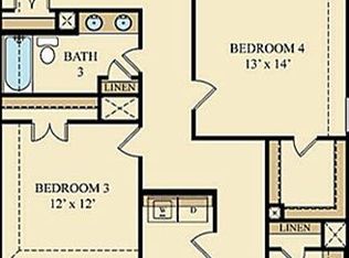 19711 Regal Crest Court, Houston, TX 77073