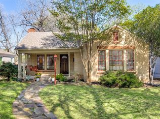 1602 S Montreal Ave, Dallas, TX 75208
