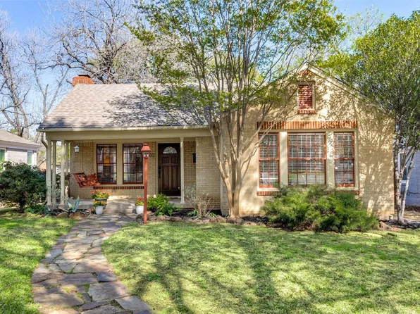 1602 S Montreal Ave, Dallas, TX 75208