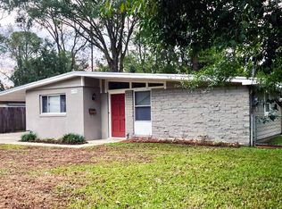 1133 Le Brun Dr, Jacksonville, FL 32205