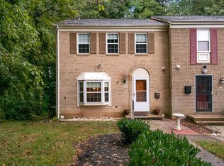 5555 Winford Ct, Fairfax, VA 22032