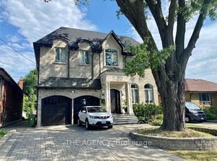 12 Embro Dr #Basement, Toronto, ON M3H 2M8