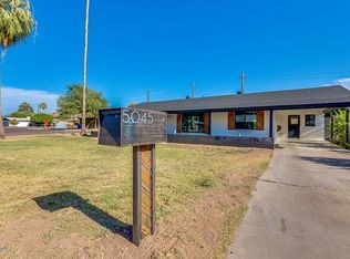 5045 E Sheridan St, Phoenix, AZ 85008