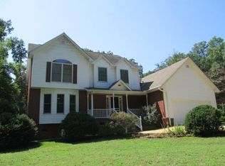4108 Aloha Dr, Anderson, SC 29625