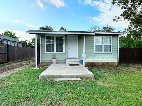 169 DIVISION AVE, San Antonio, TX 78214