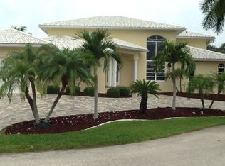 3507 Paul Pl, Punta Gorda, FL 33950