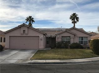 3535 Calf Roper Ct, North Las Vegas, NV 89032