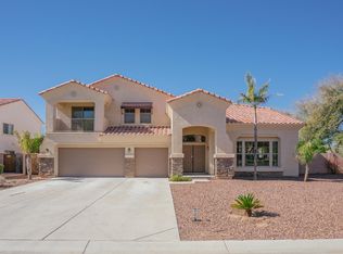 10946 N 153rd Ln, Surprise, AZ 85379