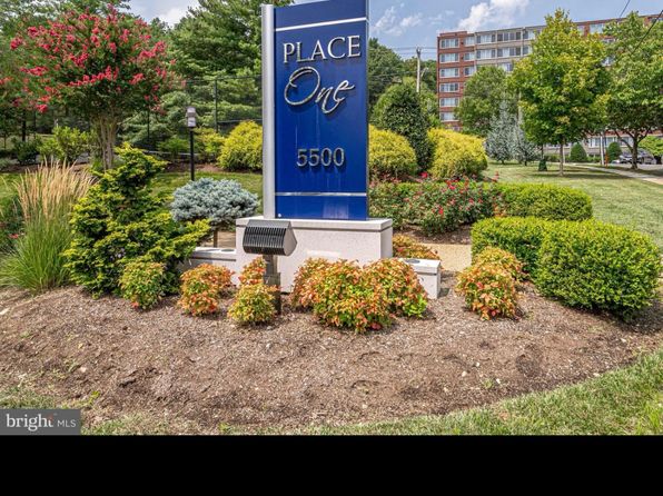 5500 Holmes Run Pkwy APT 1618