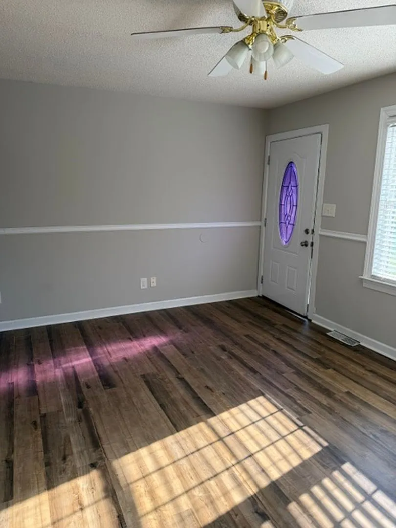 Home on Salem Church Road, Lincolnton NC For Rent — Photo 3