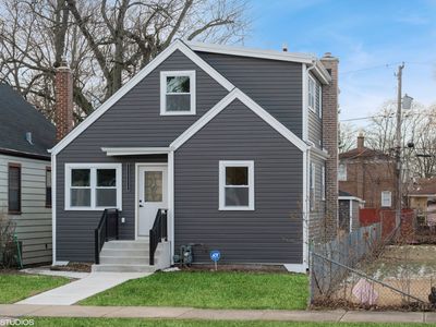 12436 S May St, Calumet Park, IL, 60827