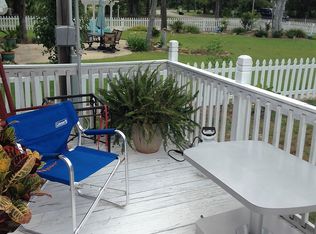 224 Palmetto Ave, Freeport, FL 32439