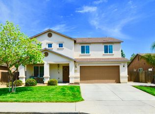 3316 N Wheeler Ave, Fresno, CA