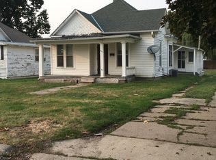 911 6th Ave, Shenandoah, IA 51601