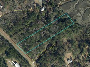 3538 Belle Hammock Rd NE, Townsend, GA 31331