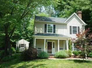 1998 Heather Glen Rd, Charlottesville, VA 22911