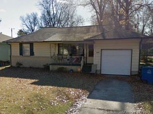 1530 E 54th St S, Tulsa, OK 74105