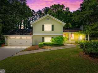 131 Ben Horton Dr, McDonough, GA 30253