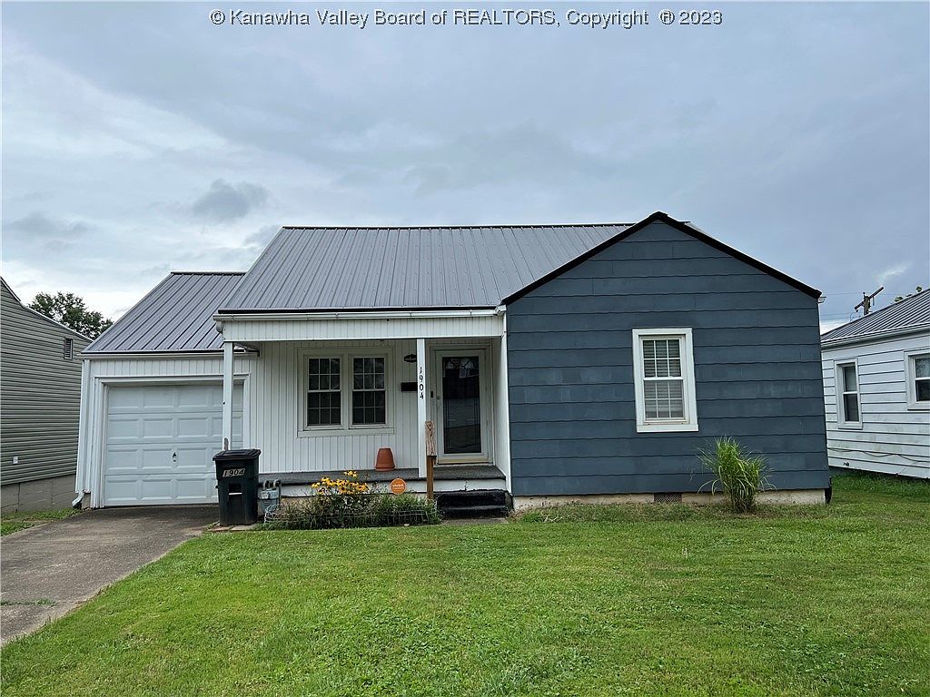 1904 Kanawha Ter, Saint Albans, WV 25177 Zillow