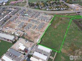 0 N Link Ln, Fort Collins, CO 80524