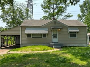 7628 Mallard Dr, Saint Louis, MO 63133