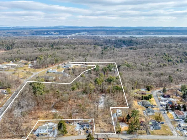 193 Tuytenbridge Road, Lake Katrine, NY 12449