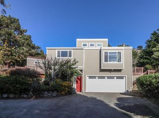 603 Rockaway Beach Ave, Pacifica, CA