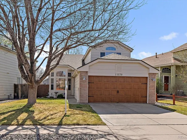 11570 Depew Court, Westminster, CO 80020